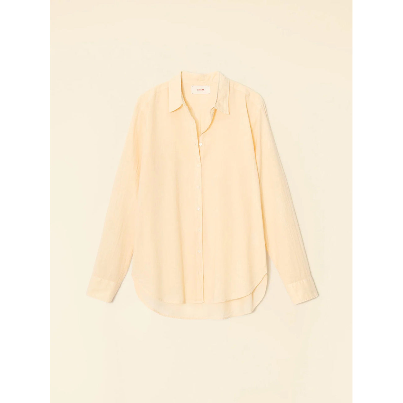 beau shirt in mellow