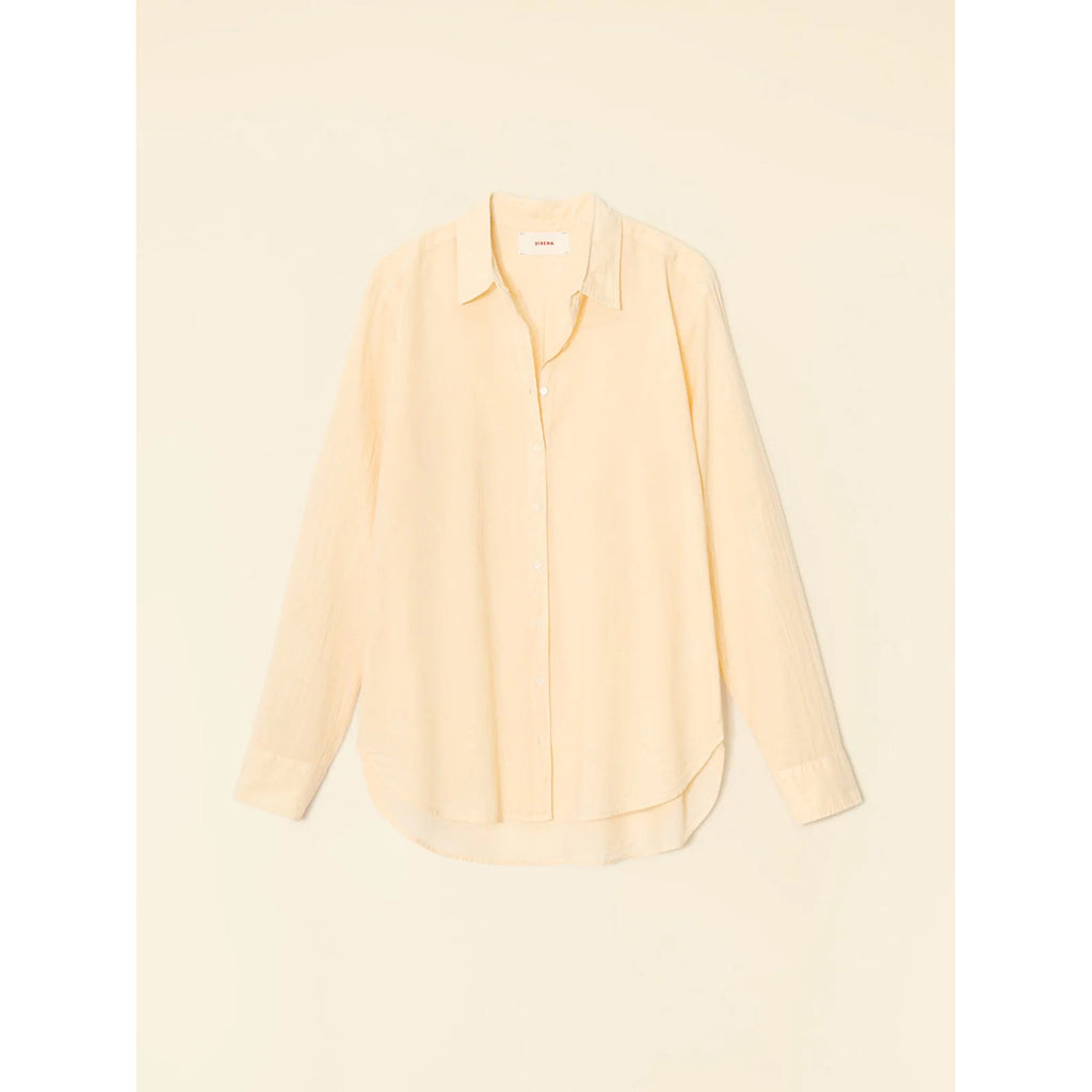 beau shirt in mellow