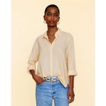 beau shirt in mellow