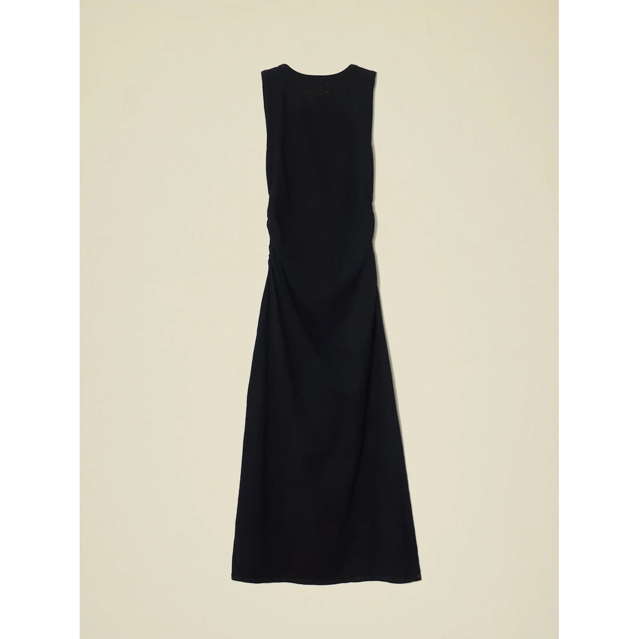 pia dress in black