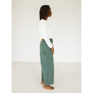 abeo pants in pine