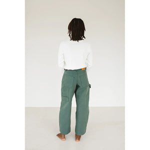 abeo pants in pine