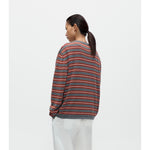 organic cotton long sleeve tee
