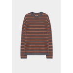 organic cotton long sleeve tee