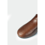 estructura mule in hazelnut