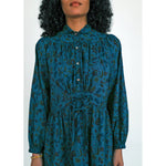 titta september dress in storm