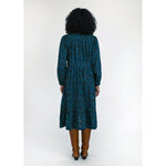 titta september dress in storm