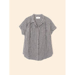 paxton shirt in anise