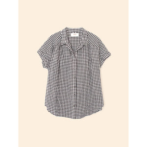 paxton shirt in anise
