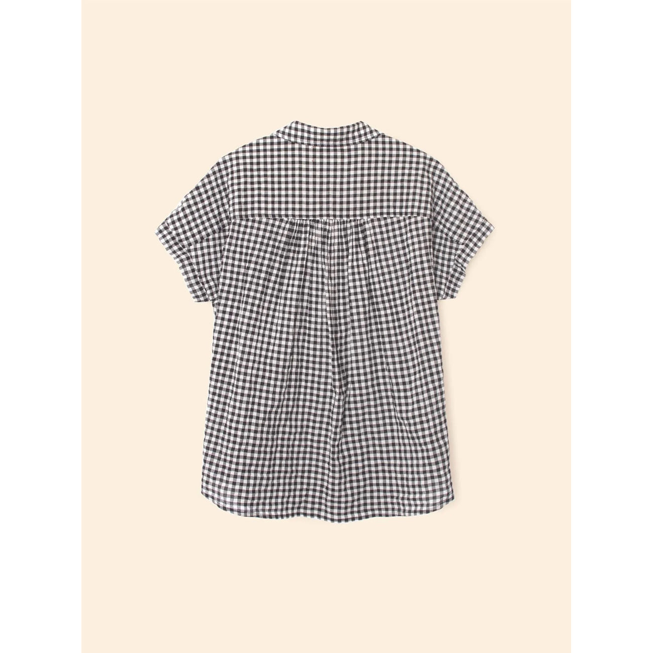 paxton shirt in anise