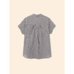 paxton shirt in anise