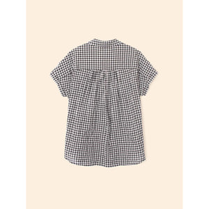 paxton shirt in anise