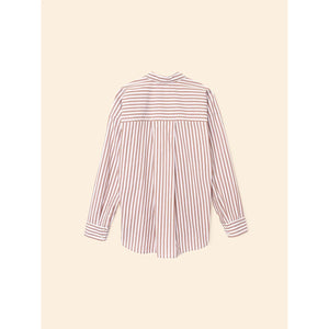 jordy shirt in café