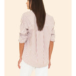 jordy shirt in café