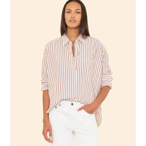 jordy shirt in café
