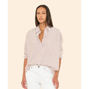 jordy shirt in café