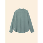 scout shirt in dusty sage