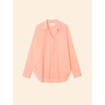 beau shirt in grapefruit