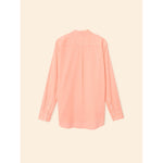 beau shirt in grapefruit