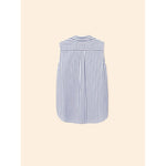 brooks shirt in mediterranean