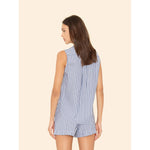 brooks shirt in mediterranean