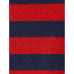 palmer tee in lava blue