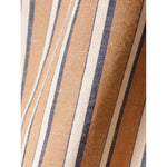 beau shirt in hickory navy