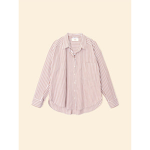 jordy shirt in café