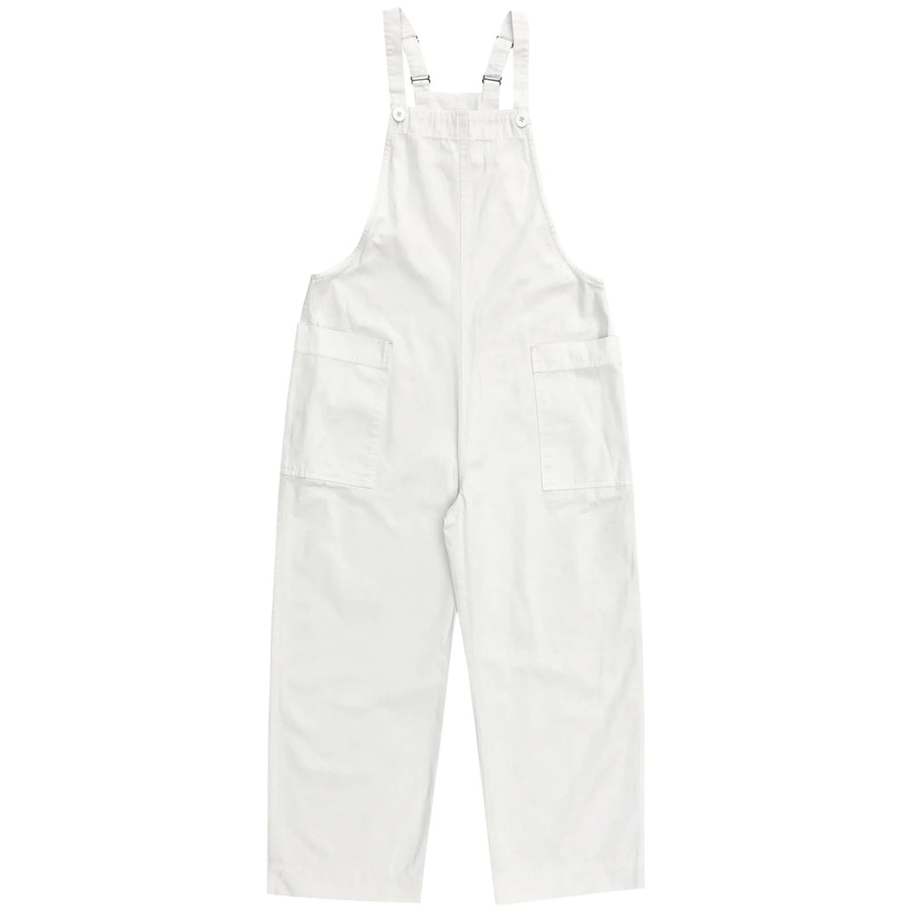 overall jumper in bone