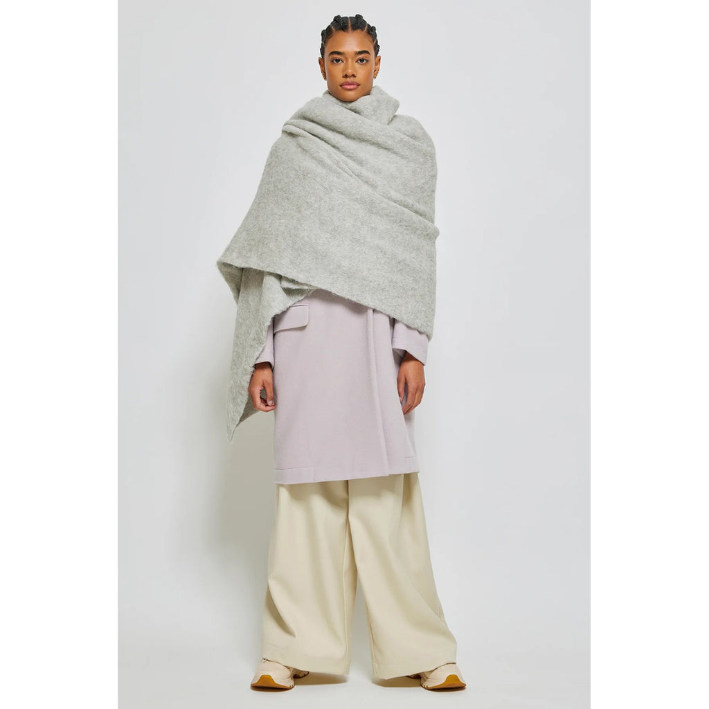 park scarf in cloud