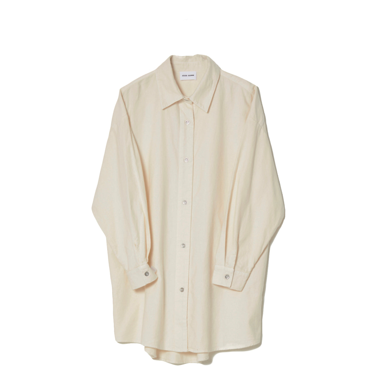 oversized overlay in kinari