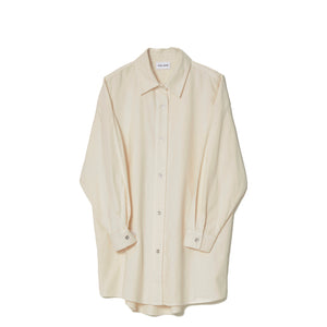 oversized overlay in kinari