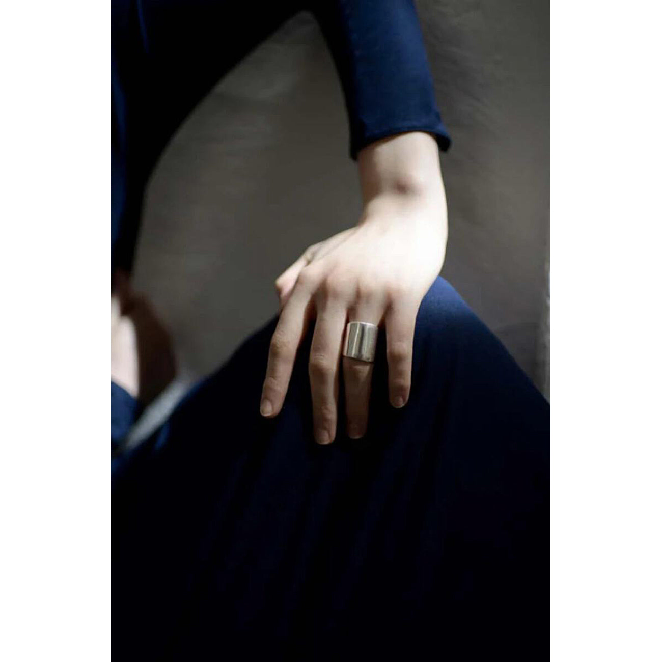 atum ring