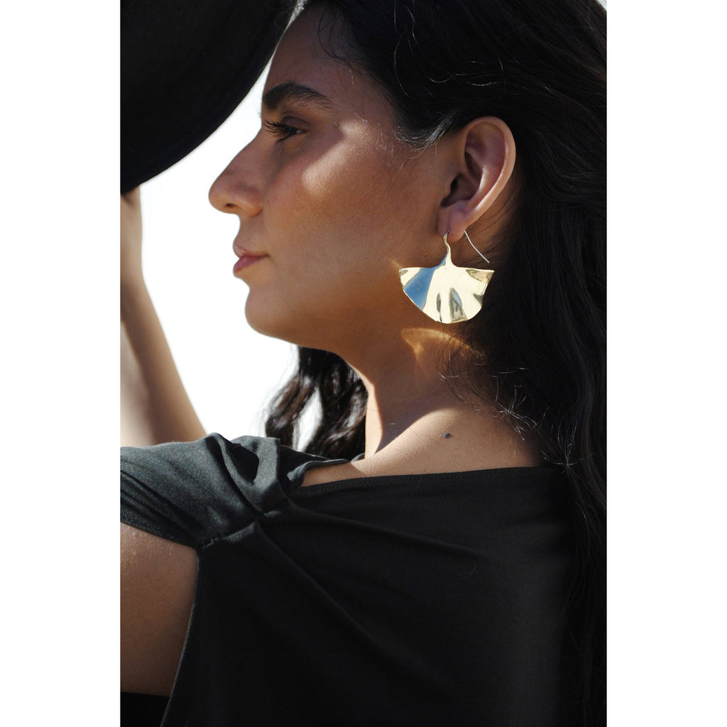 cora earrings