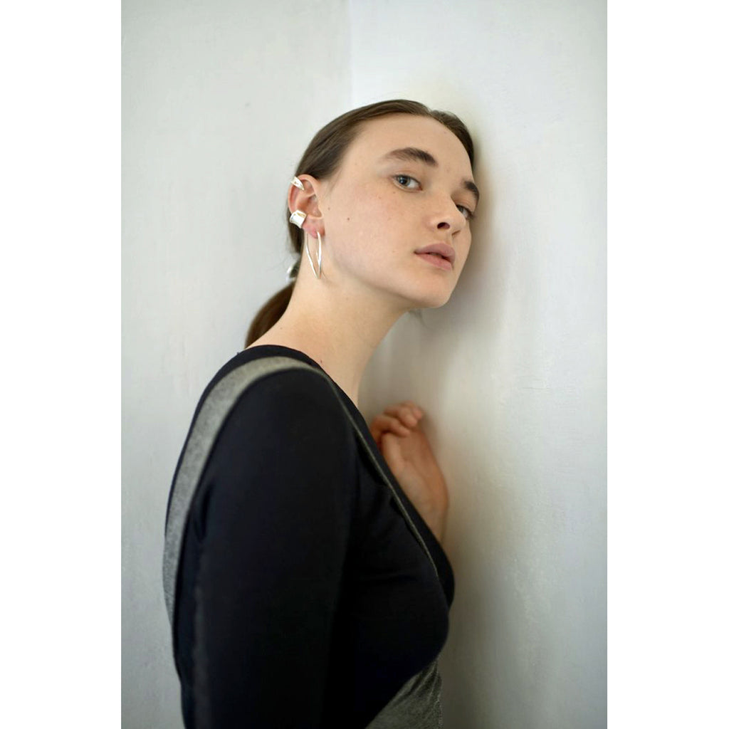 kiki ear cuff