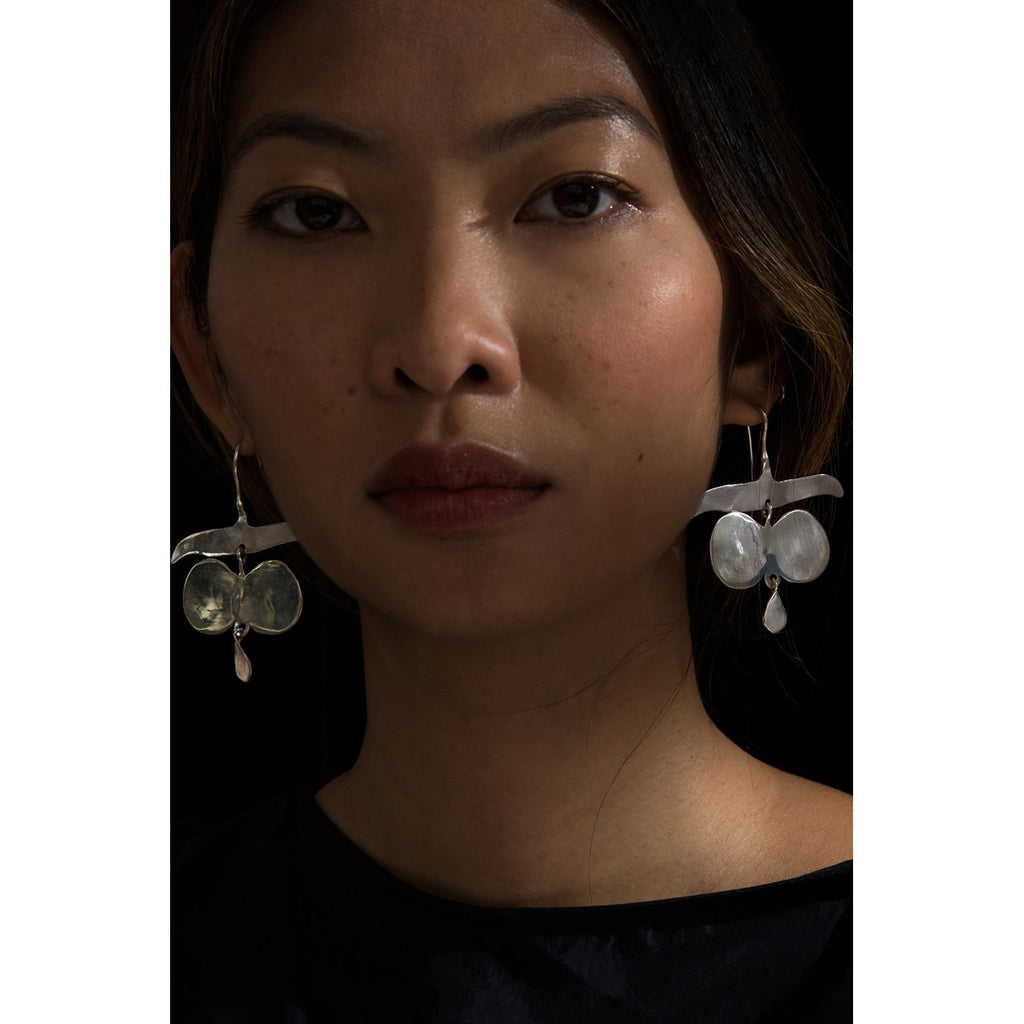 platoro earrings