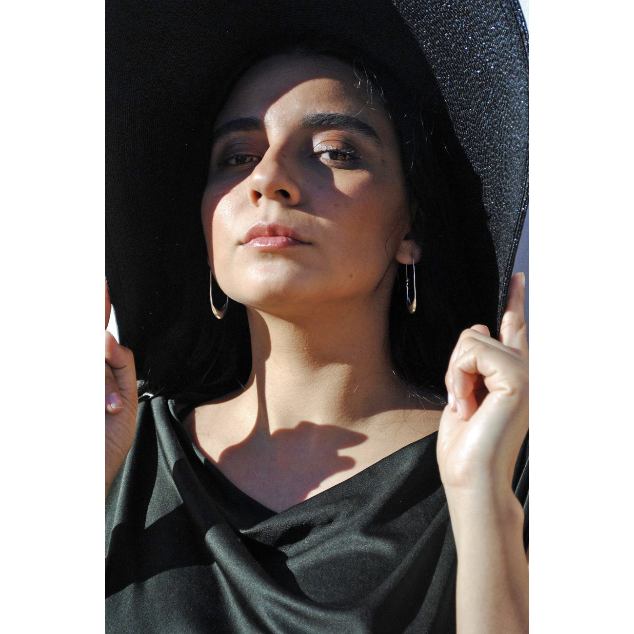 sophronia hoops