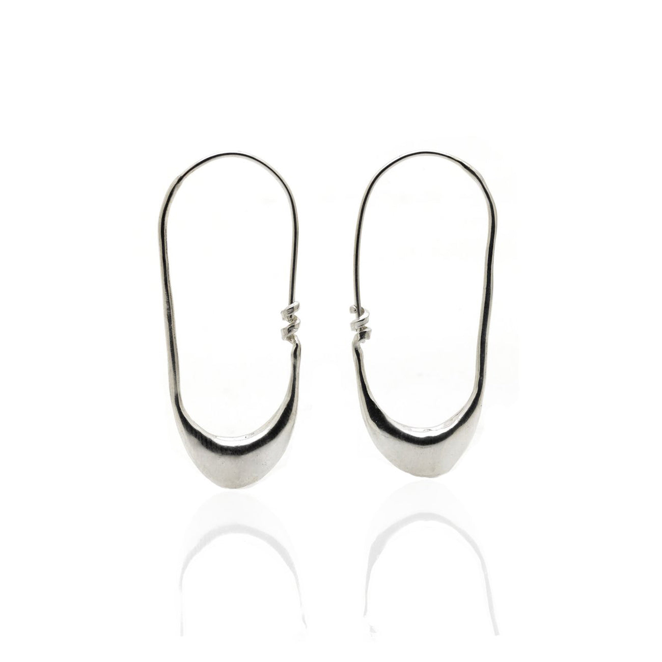sophronia hoops