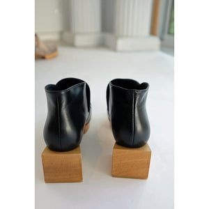 matisse bootie in black