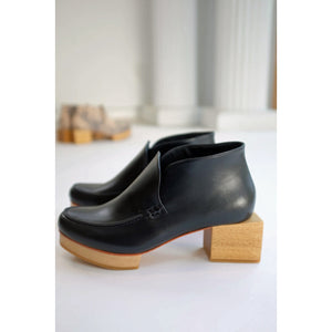 matisse bootie in black