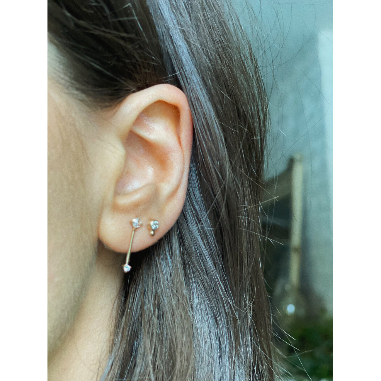 cove earring