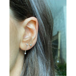 cove earring