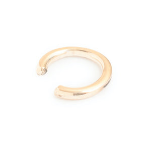 barrow septum cuff