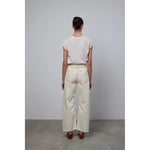 lasso jean in clair rinse