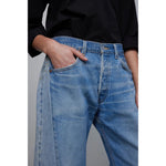 vintage lasso jean