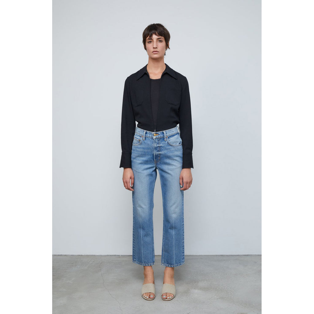 louis high slim in tate vintage