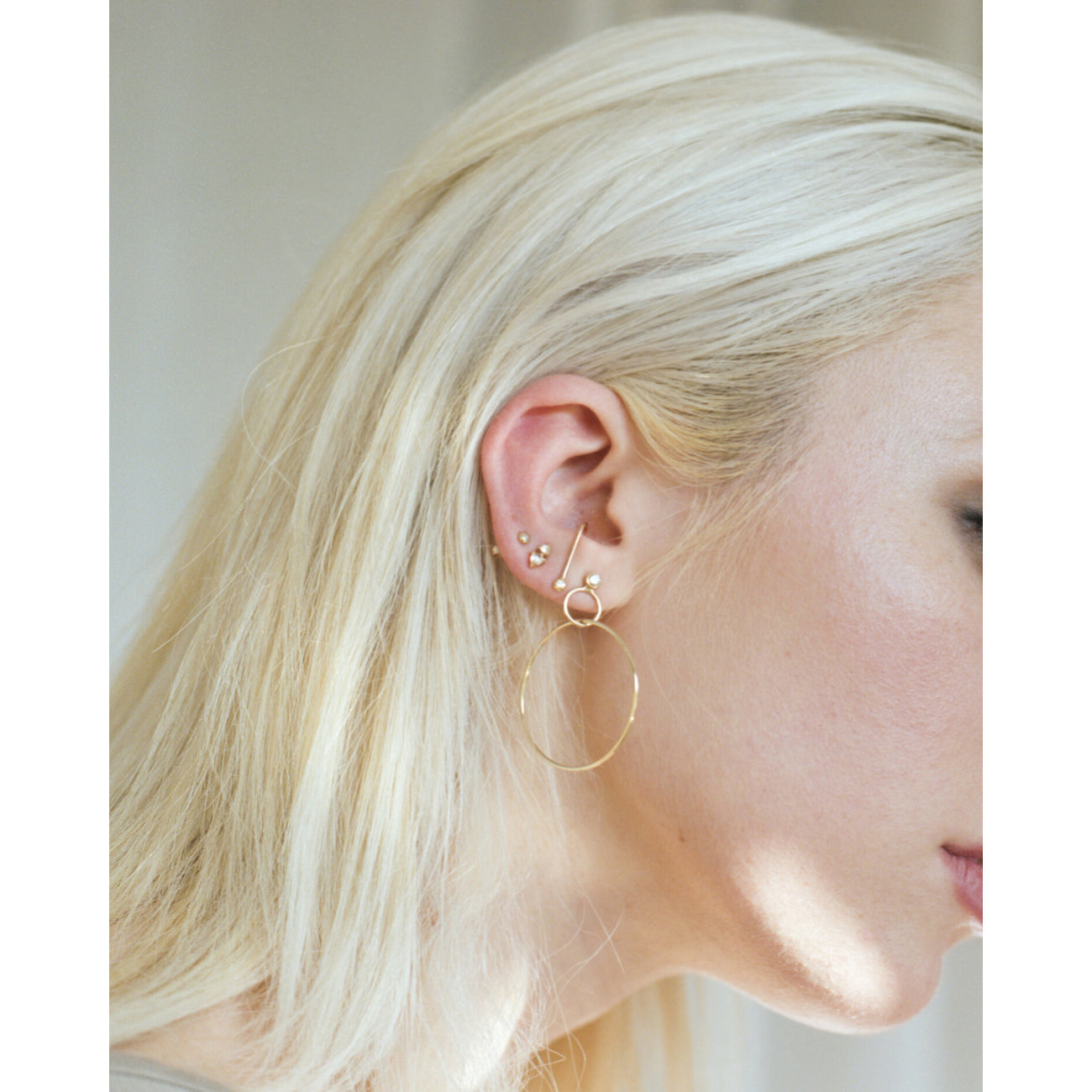 lina earring