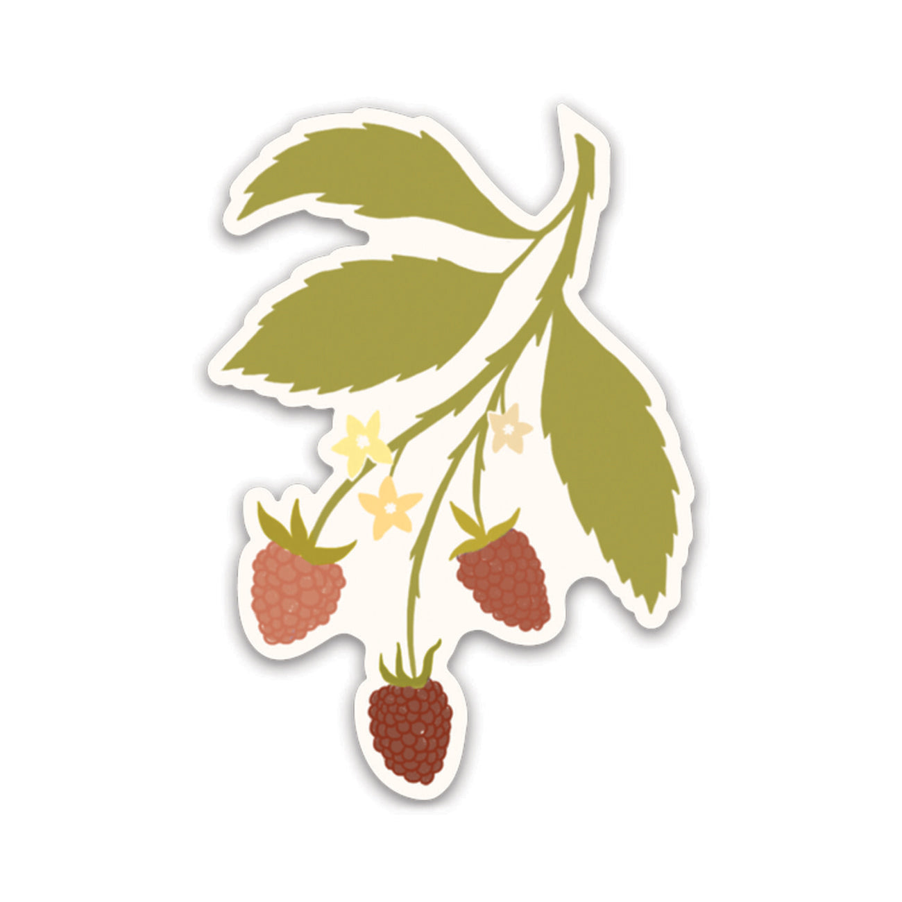 berries sticker