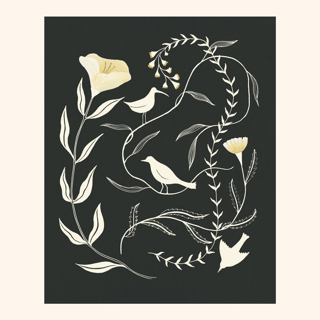 gratitude print