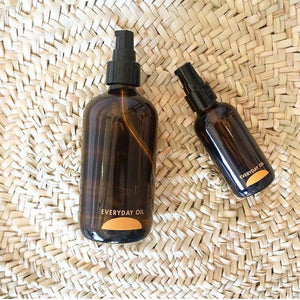 everyday oil mainstay blend: 8 oz